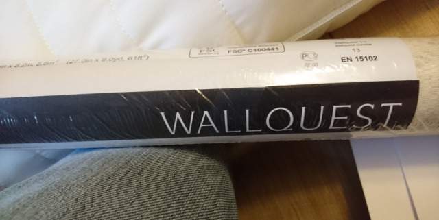 Обои Wallquest RT83005 13 рулонов