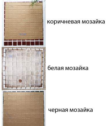 Плитка /ретро/винтаж