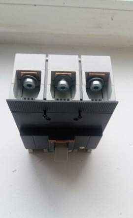 ABB A2C 250 TMF 25 Выключатель авто-ческий, торг