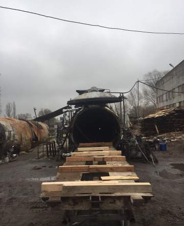Доска столярная необрезная дуб, ясень