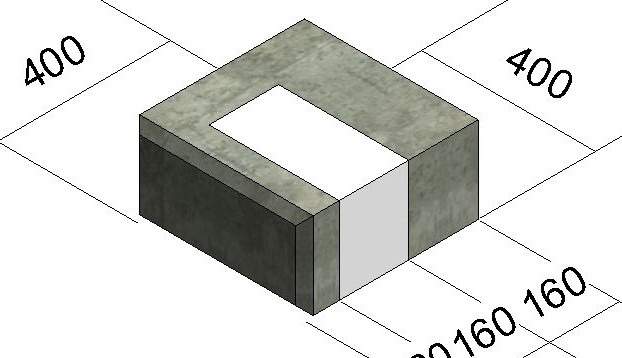 блоки теплостен