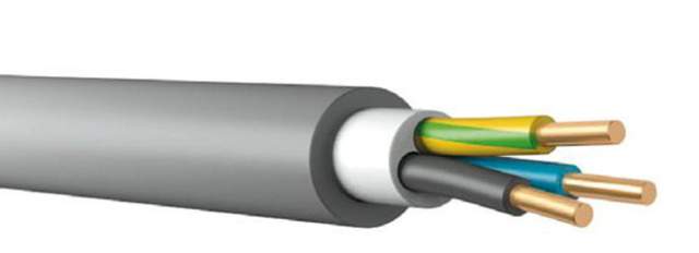 Силовой Кабель нум(nym) 3*2,5