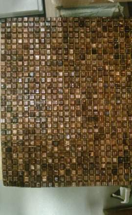 Плитка, мозайка Bisazza