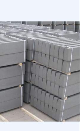 Бордюр поребрик 100x20x8 от производителья