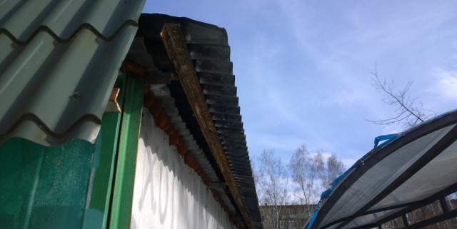 Торговая палатка