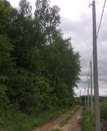Ж/Б опоры, столбы