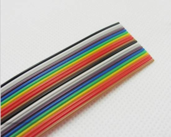 Ленточный кабель 20 pin