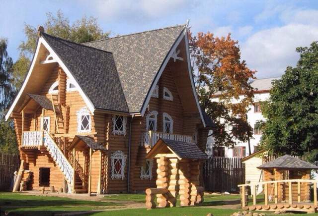Shinglas Гибкая черепица