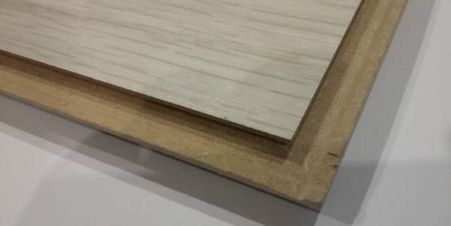 Ламинат Floorwood Deluxe 33 класс 12мм Дуб Атланта