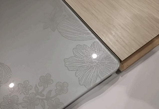 Ламинат Floorwood Deluxe 33 класс 12мм Дуб Атланта