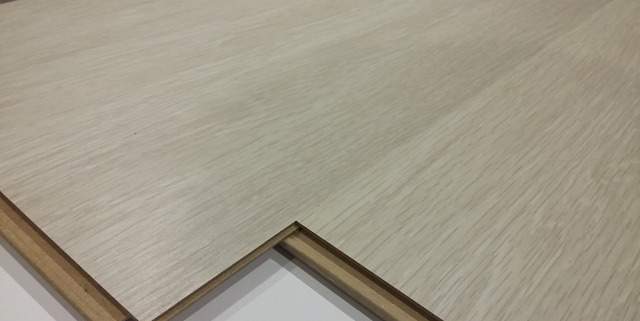 Ламинат Floorwood Deluxe 33 класс 12мм Дуб Атланта