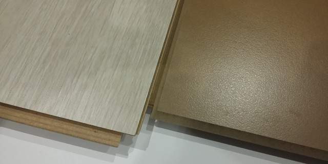 Ламинат Floorwood Deluxe 33 класс 12мм Дуб Атланта