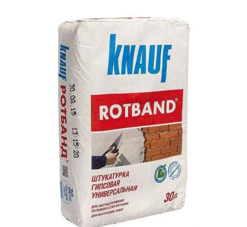 Ротбанд