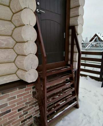 Лестницы на заказ