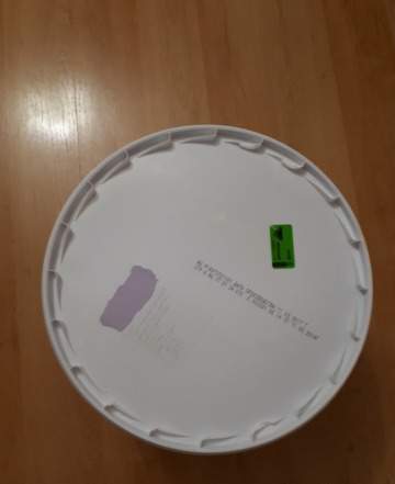 краску dulux Классик 9л