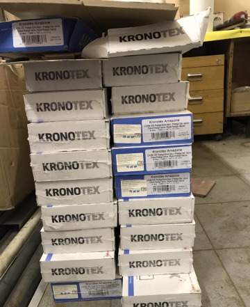 Ламинат Kronotex Amazon