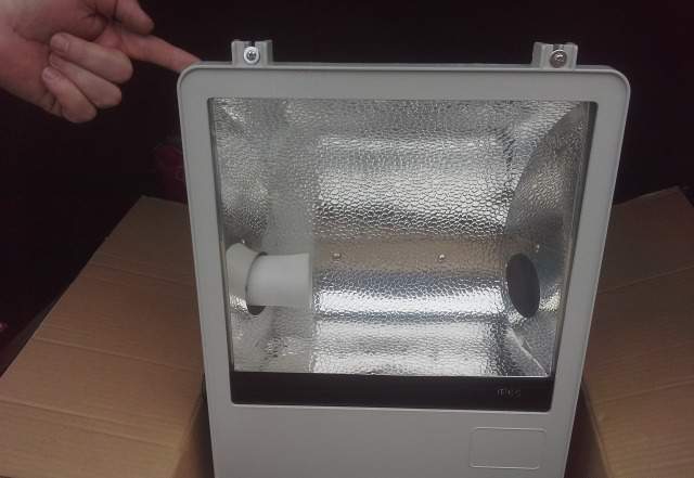 Прожектор Orion ip65 400w