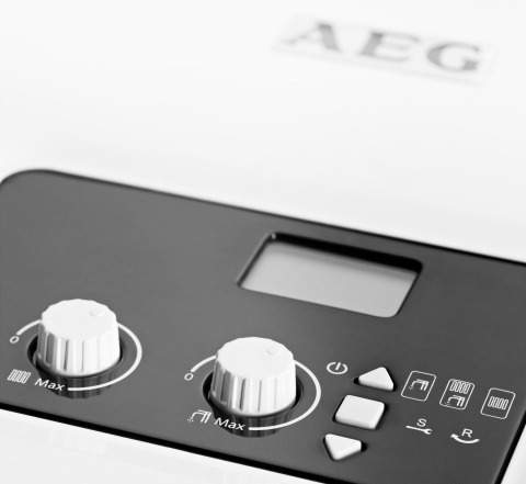 Газовый котел AEG GBT 224 новый