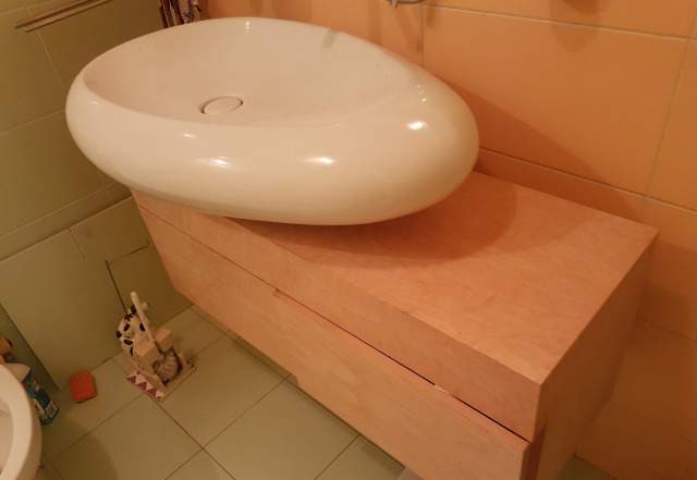 Duravit Ciottolo