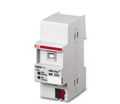 Abb usb/S 1.1
