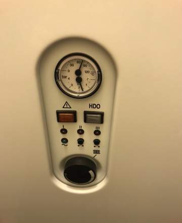 Электрический Котел Protherm скат