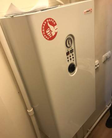Электрический Котел Protherm скат