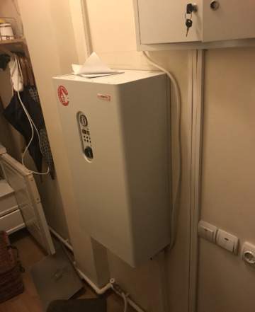 Электрический Котел Protherm скат