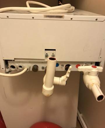 Электрический Котел Protherm скат