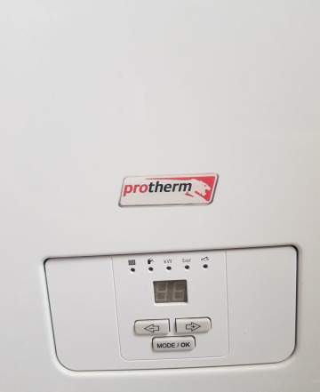 Электрический котёл Protherm Скат 18кВт