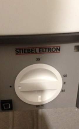 Stiebel eltron HFA 100 Z накопительный