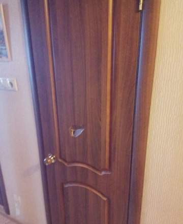 Дверь Б/у