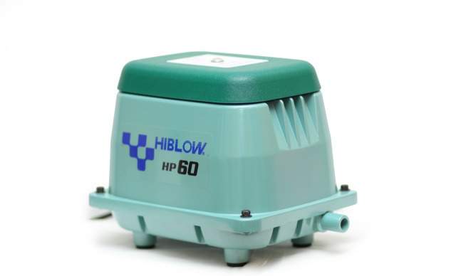 Компрессор Hiblow HP60