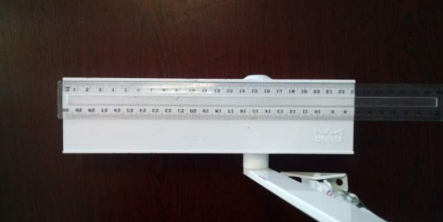 Доводчик дверной Dorma TS 73 V