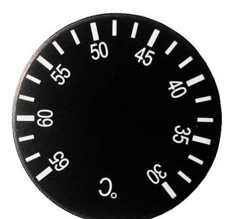 Капиллярные термостаты WYF65A,WYF85Z.WYF320AN