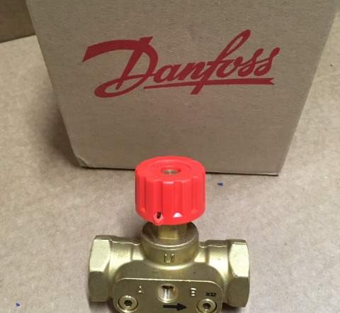 Термоголовка Danfoss RAW-K 5030 013G5030