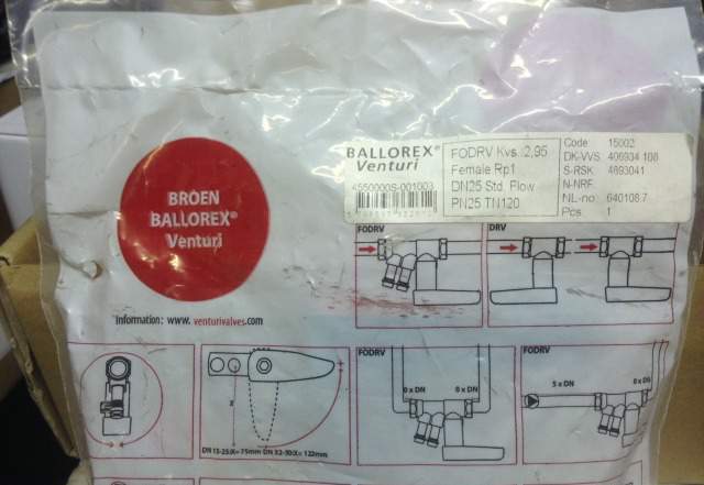 Термоголовка Danfoss RAW-K 5030 013G5030