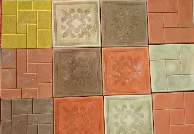 30x30 тучка(дики) плитка