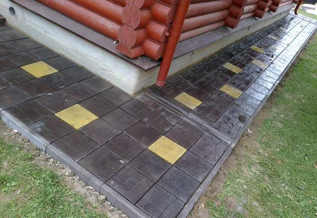30x30 тучка(дики) плитка