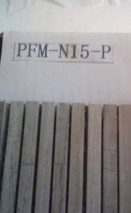 Мозаика из камня N15P-PFM 305x310 мм