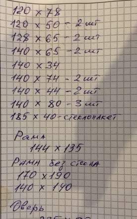 Пластиковые и алюминиевые окна