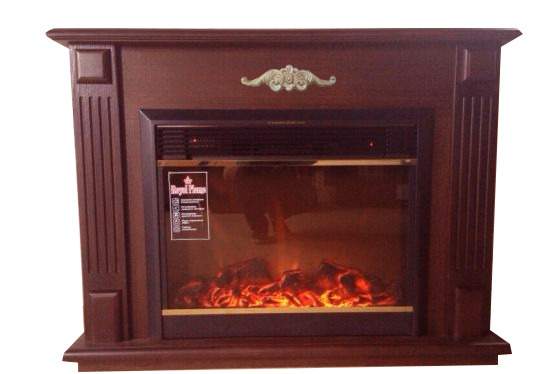 Портал Alex Bauman MaxSta Fireplace Reding New