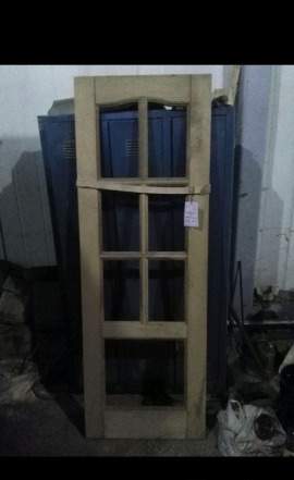 Двери