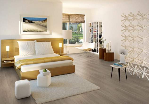 Ламинат egger King size modern 32 класс 5 м2