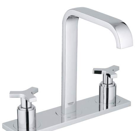 Смеситель для раковины grohe Allure 20143000