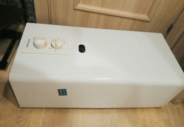 Газовая колонка Electrolux 275 SRN