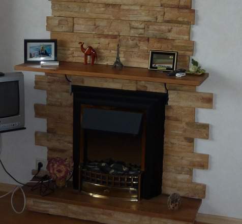 Электрокамин Dimplex (CHT20L)