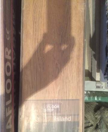 Ламинат Floor step, 12 мм, класс 33
