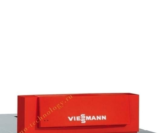 Автоматика Viessmann Vitotronic 100 GC1 7248083