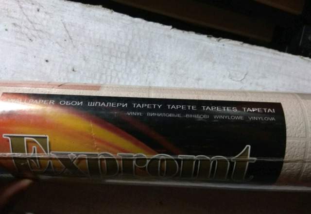 Обои
