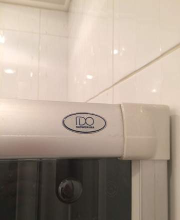Душевая кабина IDO Showerama